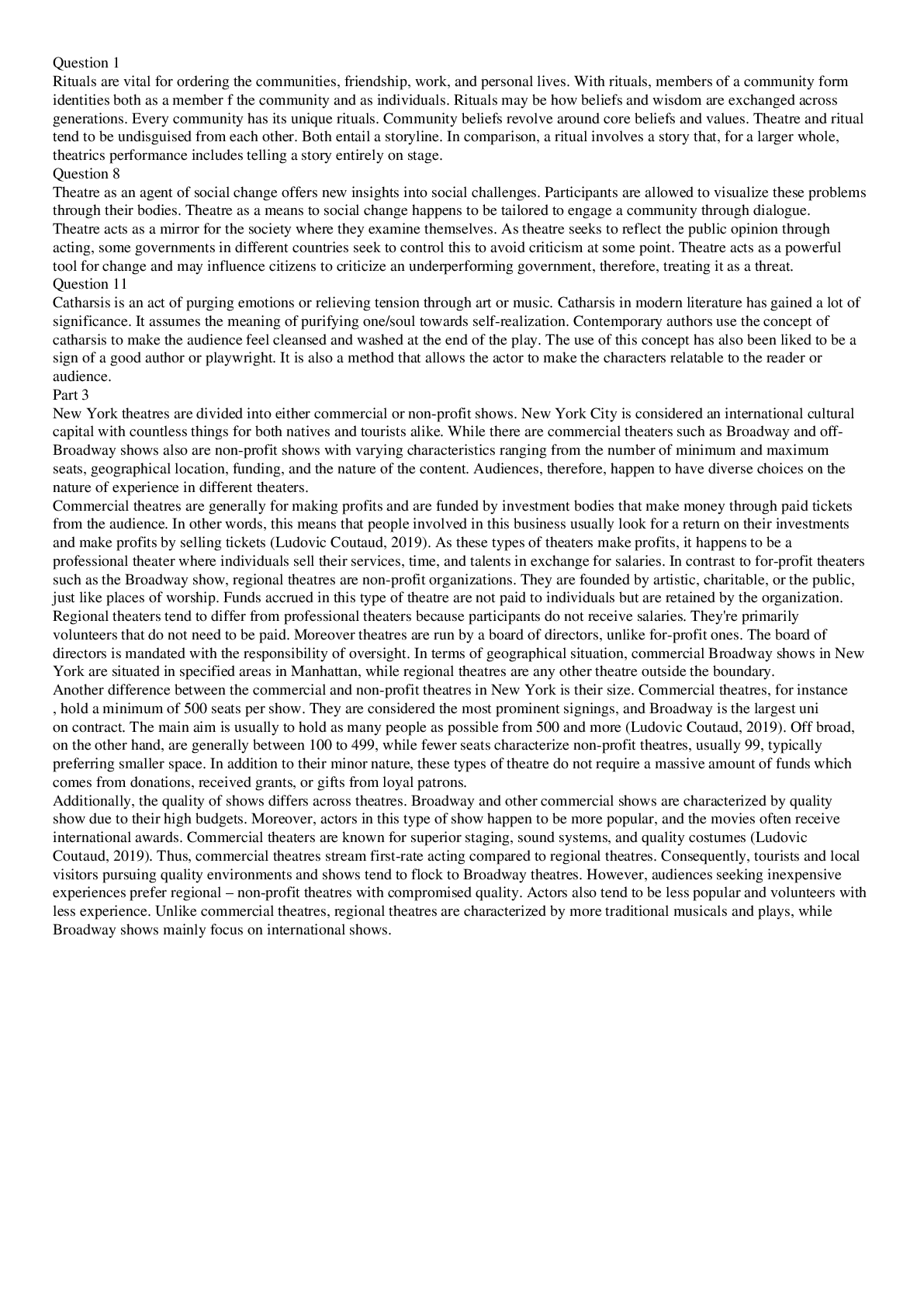 Preview image for importance of rituals in ordering communities